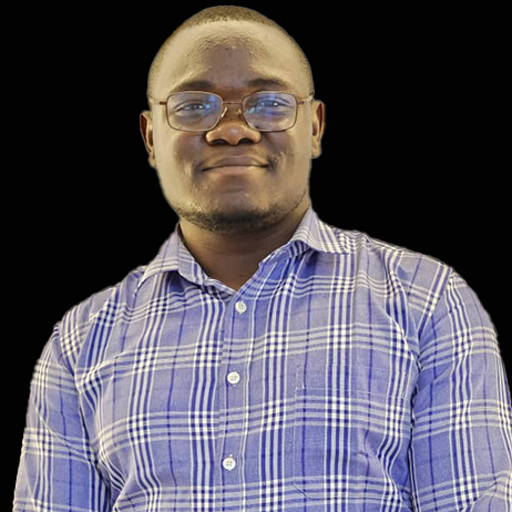 Lepres KIKOUNGA - Engineering Manager